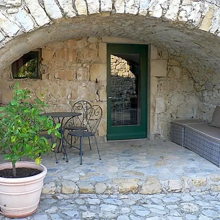Le Relais De Vazeille לינה וארוחת בוקר Saint-Maurice-dʼIbie