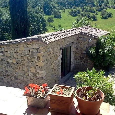 Le Relais De Vazeille לינה וארוחת בוקר