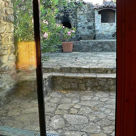Le Relais De Vazeille לינה וארוחת בוקר