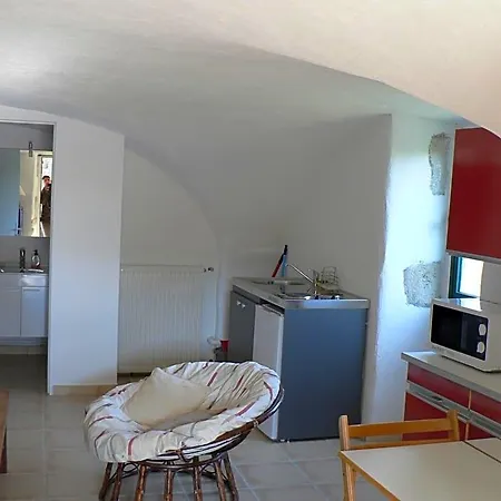 Le Relais De Vazeille