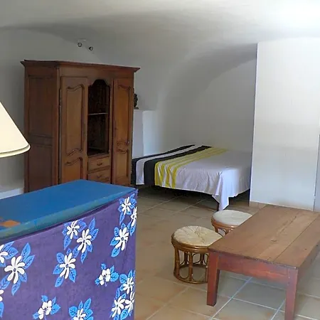 Le Relais De Vazeille 3*