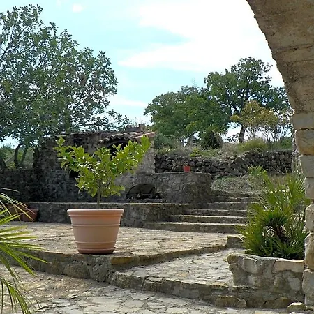 Le Relais De Vazeille 3* Saint-Maurice-dʼIbie