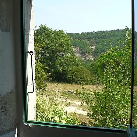 Le Relais De Vazeille Saint-Maurice-dʼIbie
