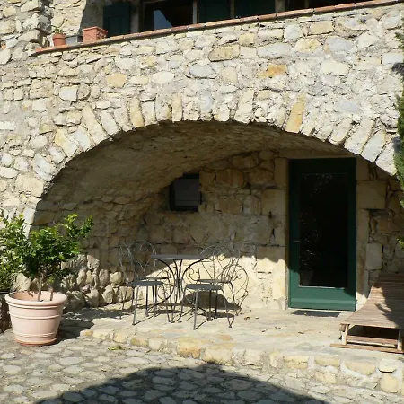 Bed & Breakfast Le Relais De Vazeille