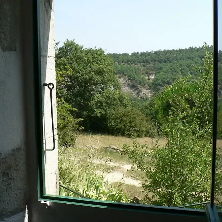 Le Relais De Vazeille Saint-Maurice-dʼIbie
