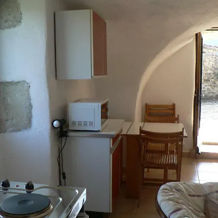 Le Relais De Vazeille Saint-Maurice-dʼIbie