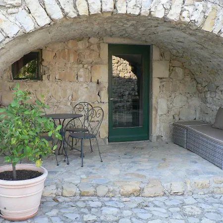 Le Relais De Vazeille 3*
